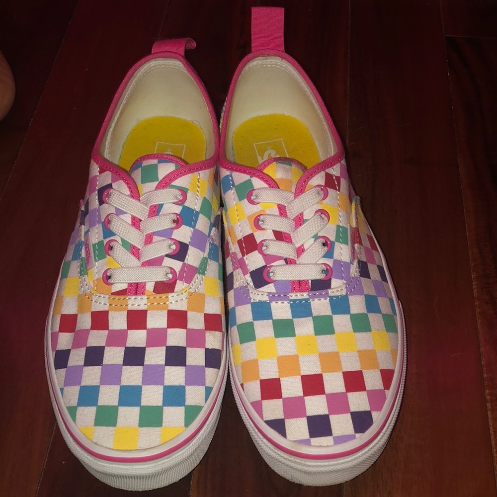 vans shoes